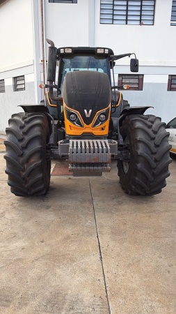 Trator Valtra BH 194 HiTech ano 2019