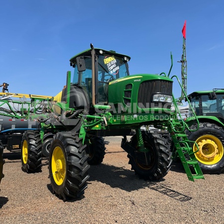 Pulverizador Autopropelido John Deere 4025 ano 2023