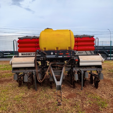 Plantadeira Massey Ferguson MF508 ano 2023