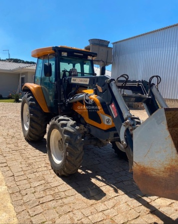 Trator Valtra A950 ano 2016