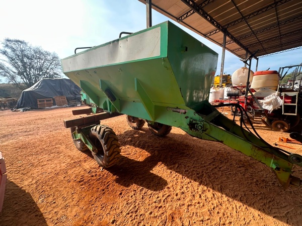 Distribuidor Piccin Master 12000 DH1 ano 2020