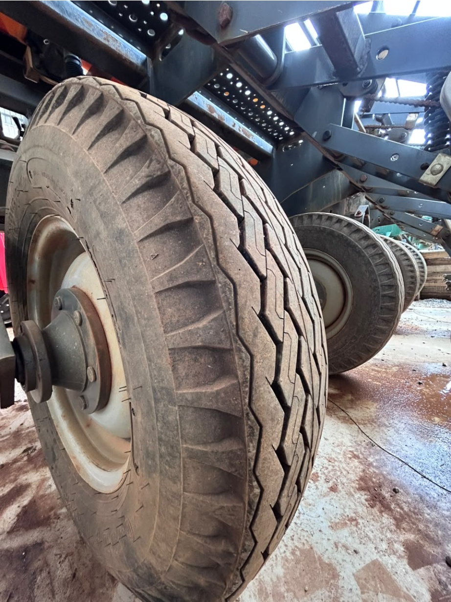 Plantadeira Valtra BP 905M ano 2018