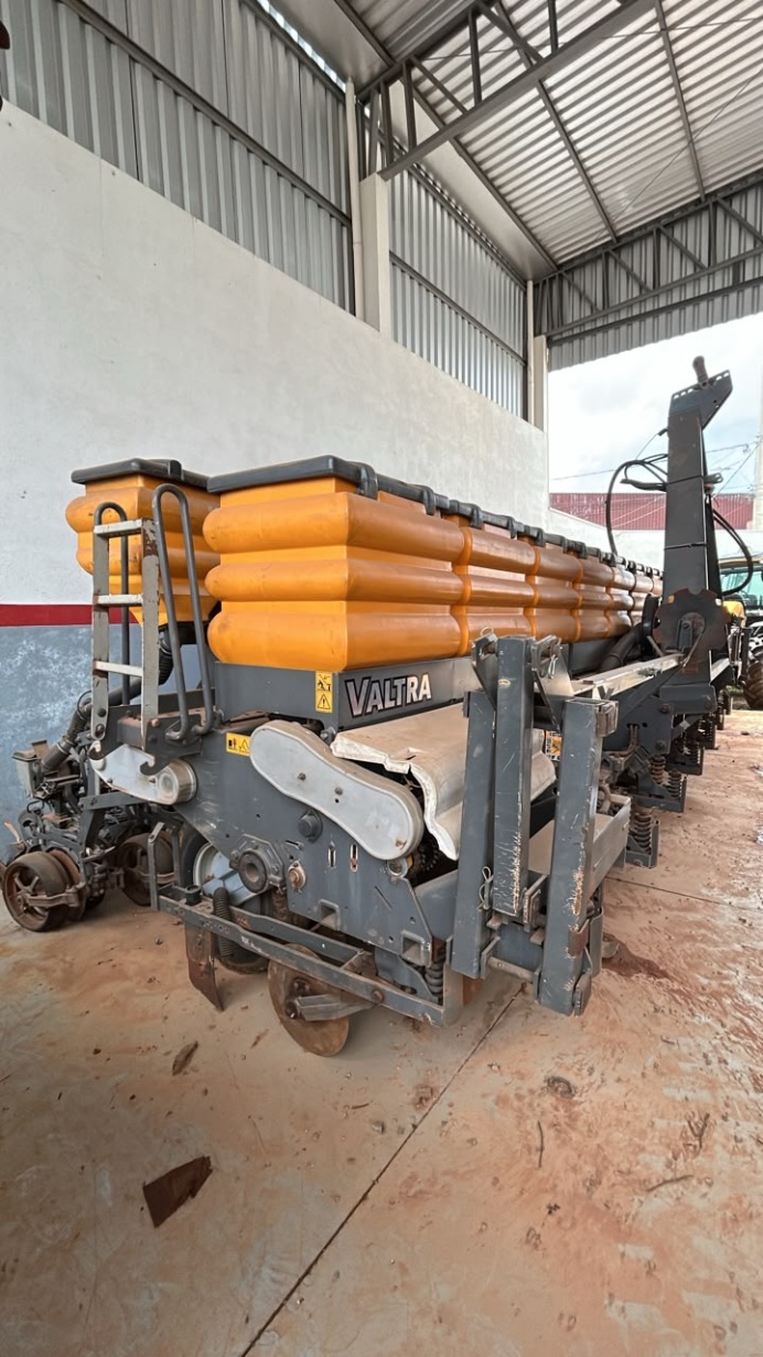 Plantadeira Valtra BP 1709 ano 2019
