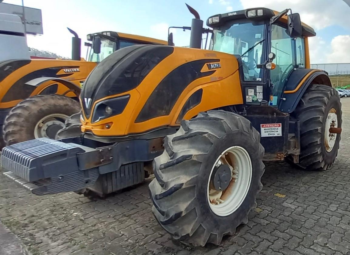 Trator Valtra BH224 HITECH ano 2024