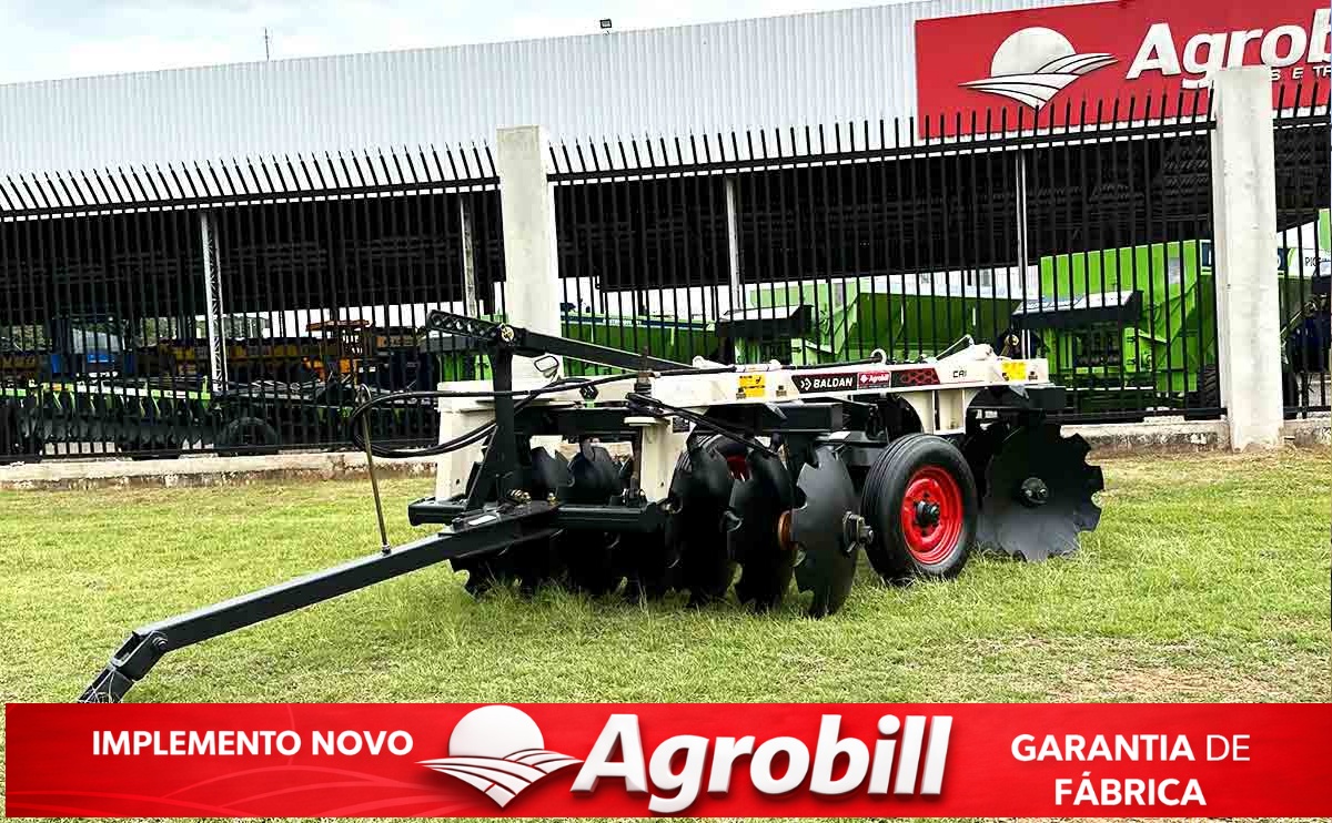 Grade Baldan CRI 14 X 28 X 270