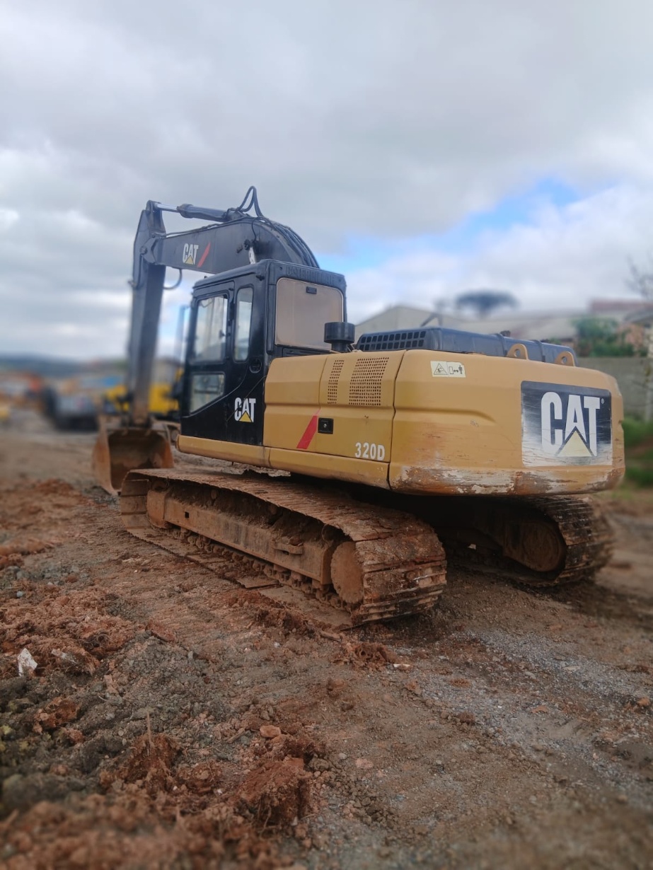 Peça Caterpillar OUTRO ano 1995