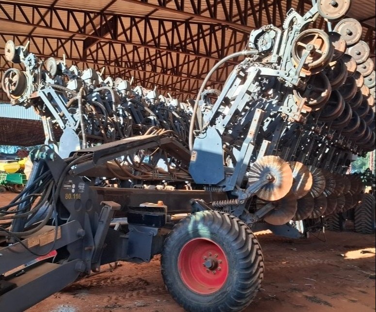 Plantadeira Fendt MOMENTUM 40F ano 2019