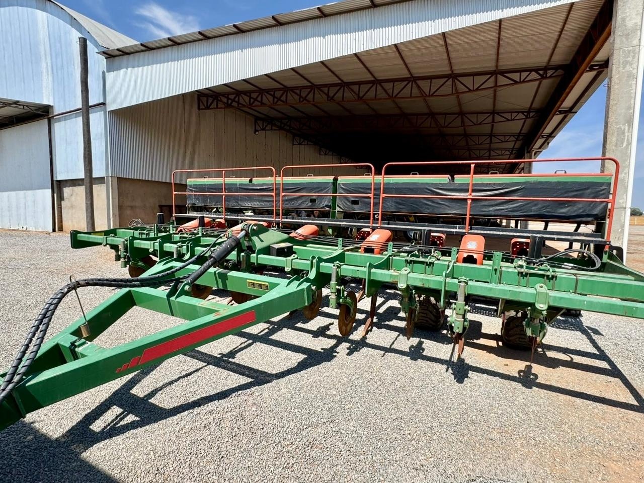 Outros implementos agrícolas Kuhn OUTRO ano 2021