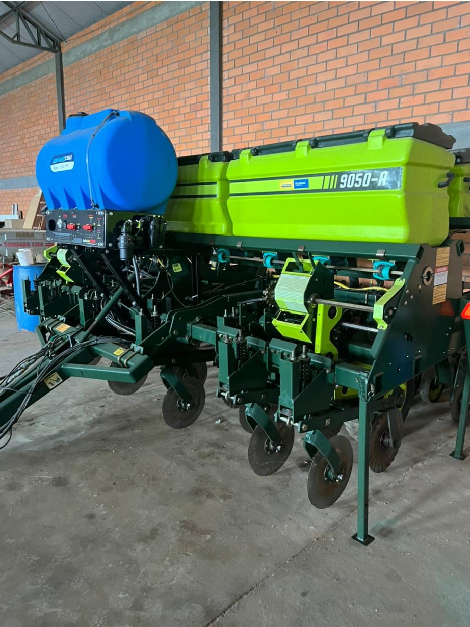 Outras máquinas agrícolas KF 9050 A ano 2020