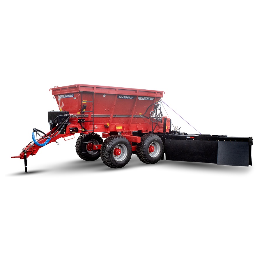 Distribuidor Sollus Spander Flex 12.5