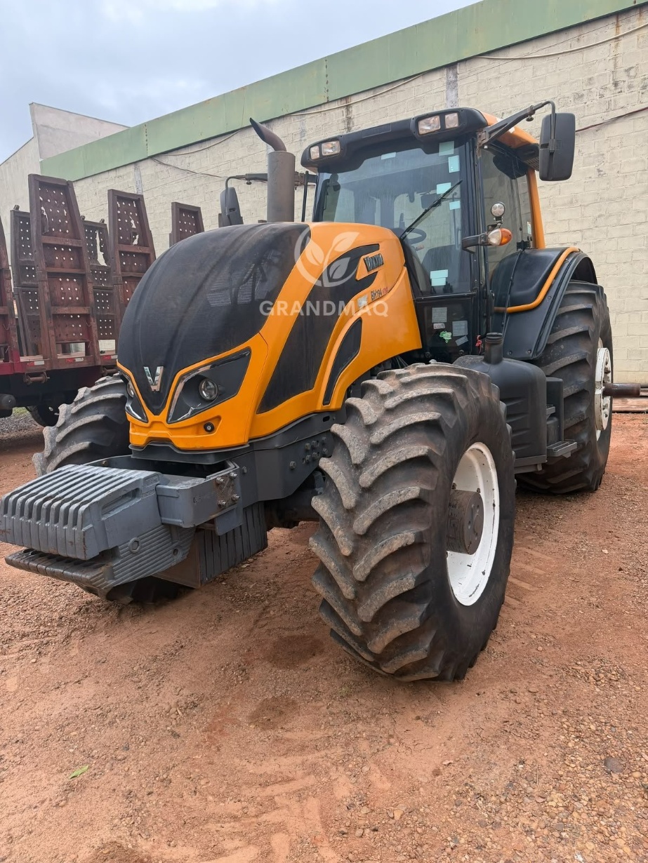 Trator Valtra BH 194 ano 2022