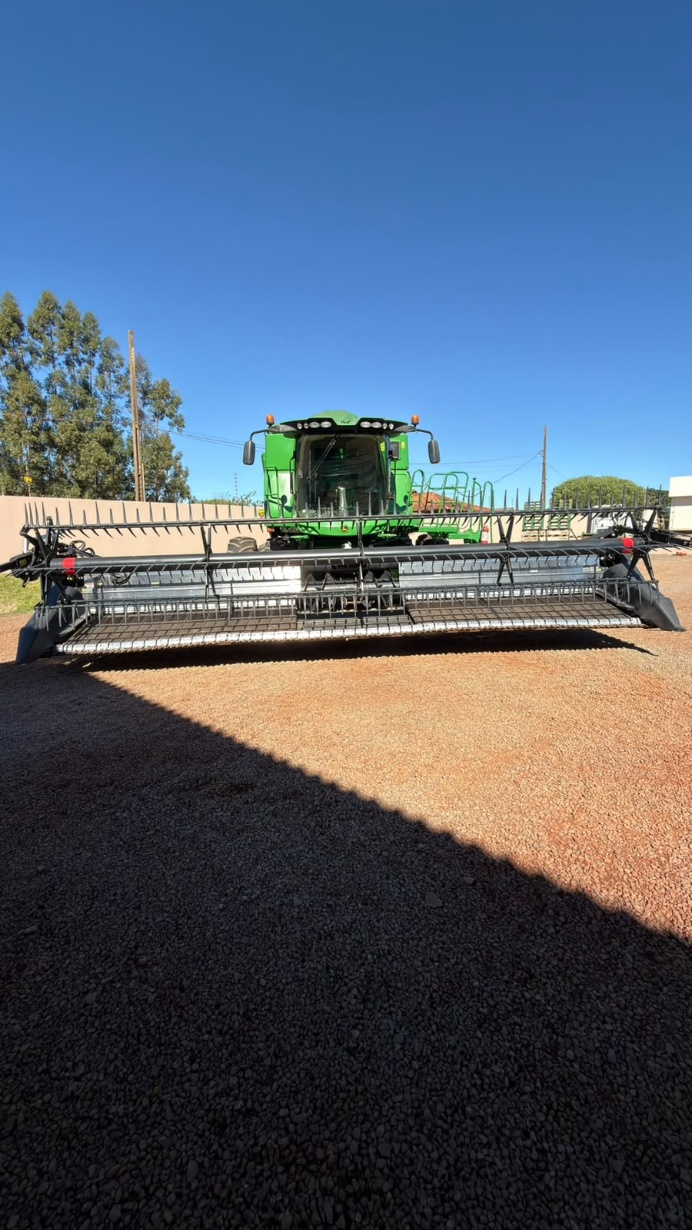 Plataforma GTS Flexer XP ano 2023