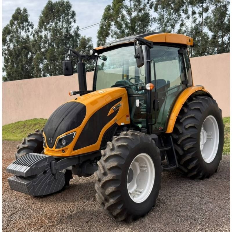 Trator Valtra A104 ano 2020