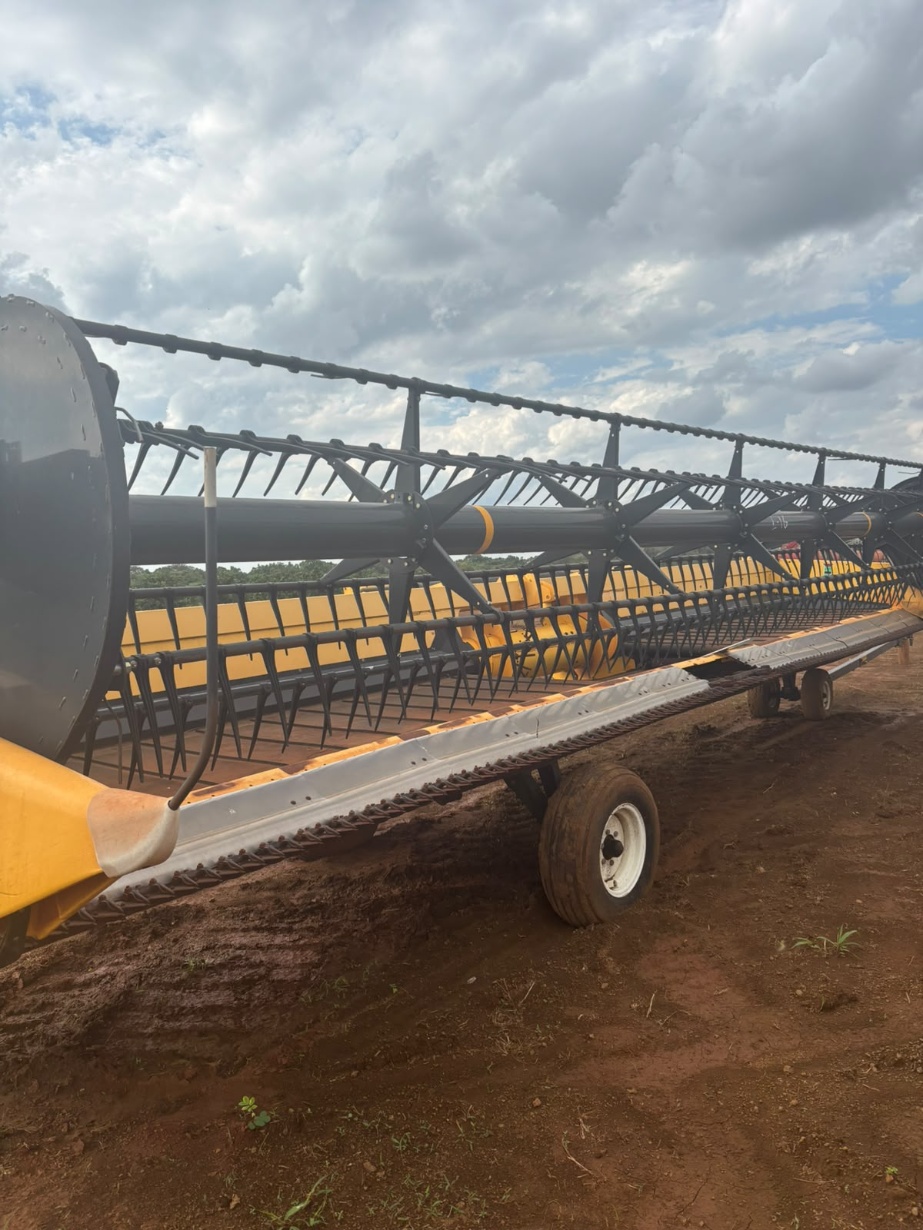 Outros implementos agrícolas New Holland PL 30 Flex ano 2023