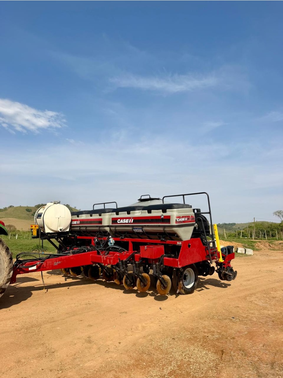 Plantadeira Case Easy Riser 2211 ano 2016