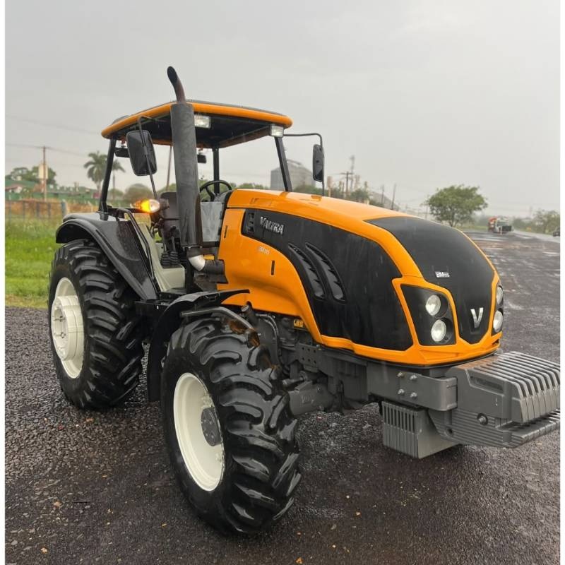 Trator Valtra BM 115 ano 2025