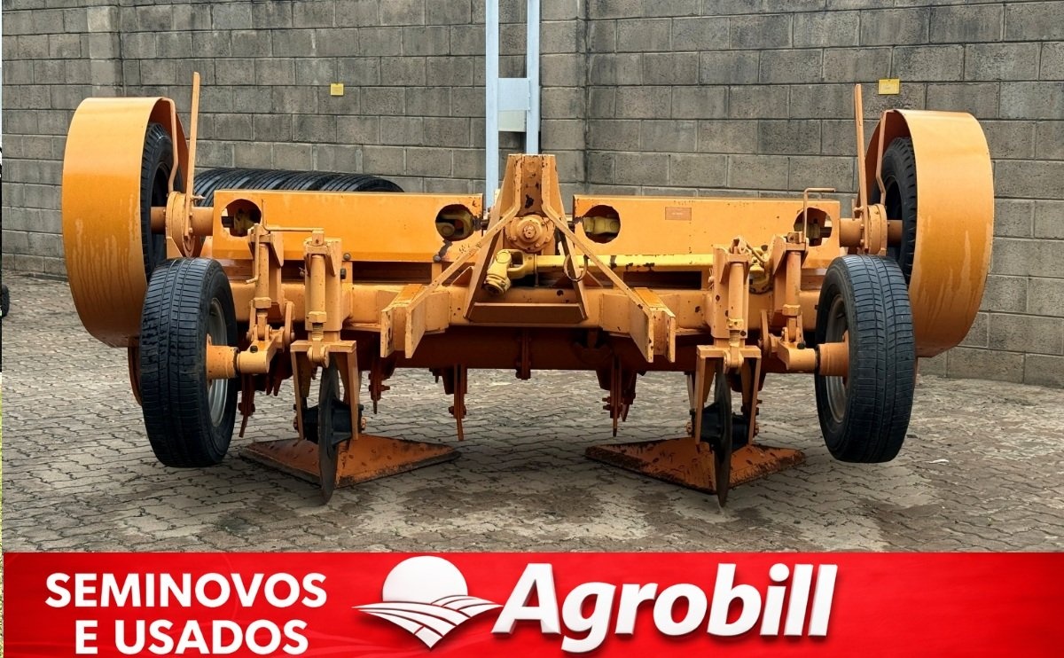 Outros implementos agrícolas Outro OUTRO