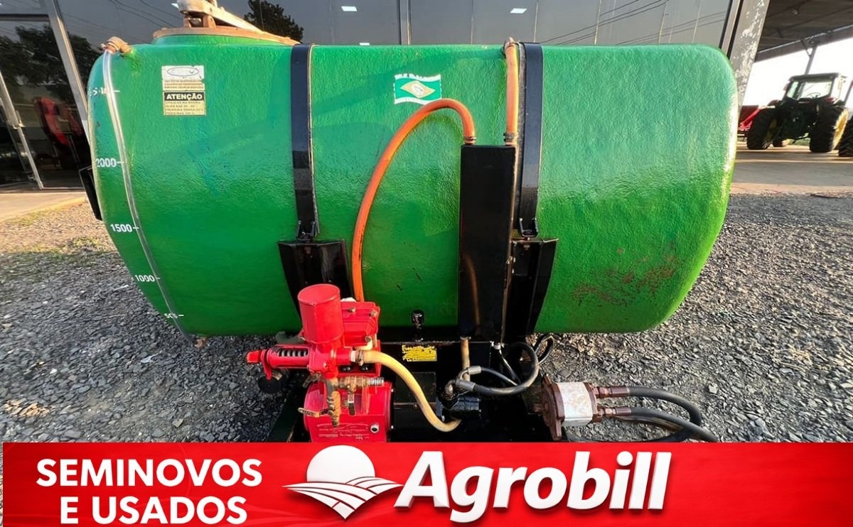 Outros implementos agrícolas Outro OUTRO