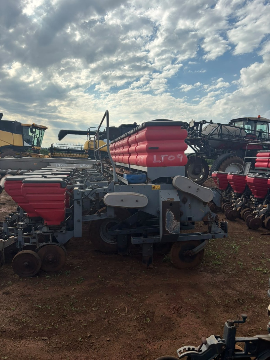 Plantadeira Massey Ferguson Plantadeira ano 2016