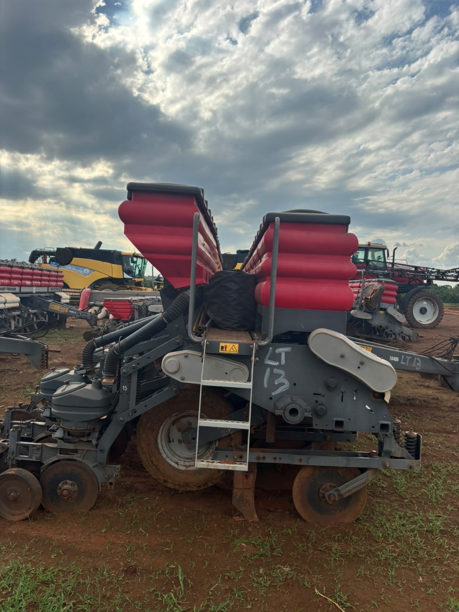 Plantadeira Massey Ferguson Plantadeira ano 2021