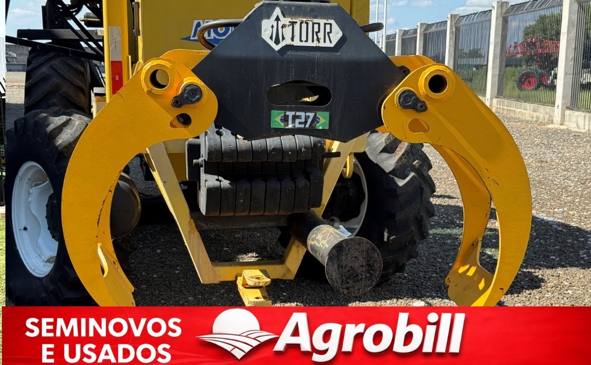 Outros implementos agrícolas Outro OUTRO ano 2022