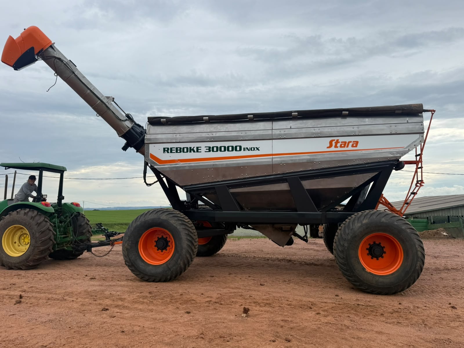 Outros implementos agrícolas Stara OUTRO ano 2020