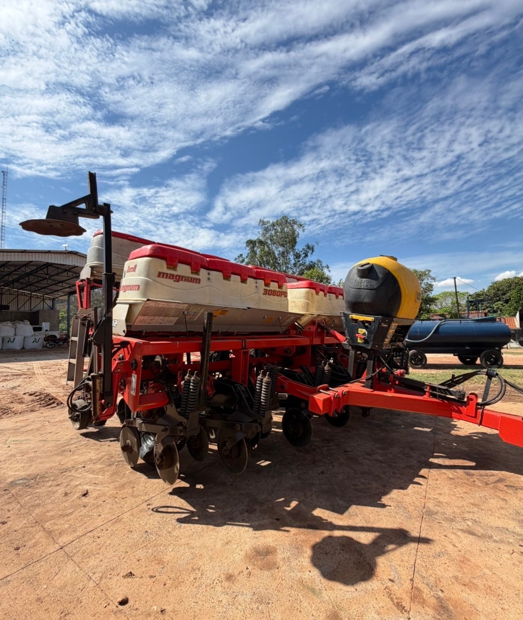 Plantadeira Jumil 3080 PD ano 2020