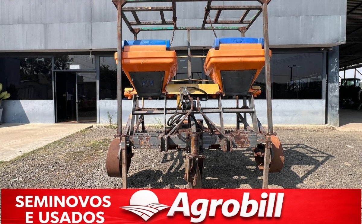 Outros implementos agrícolas DMB Cultivador de Cana DMB
