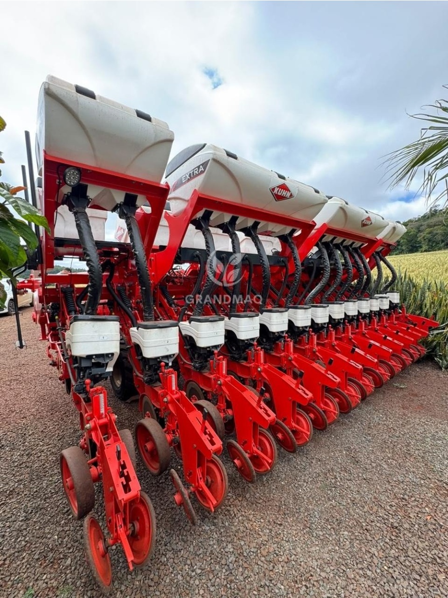 Plantadeira Kuhn Prime AT 13 ano 2020