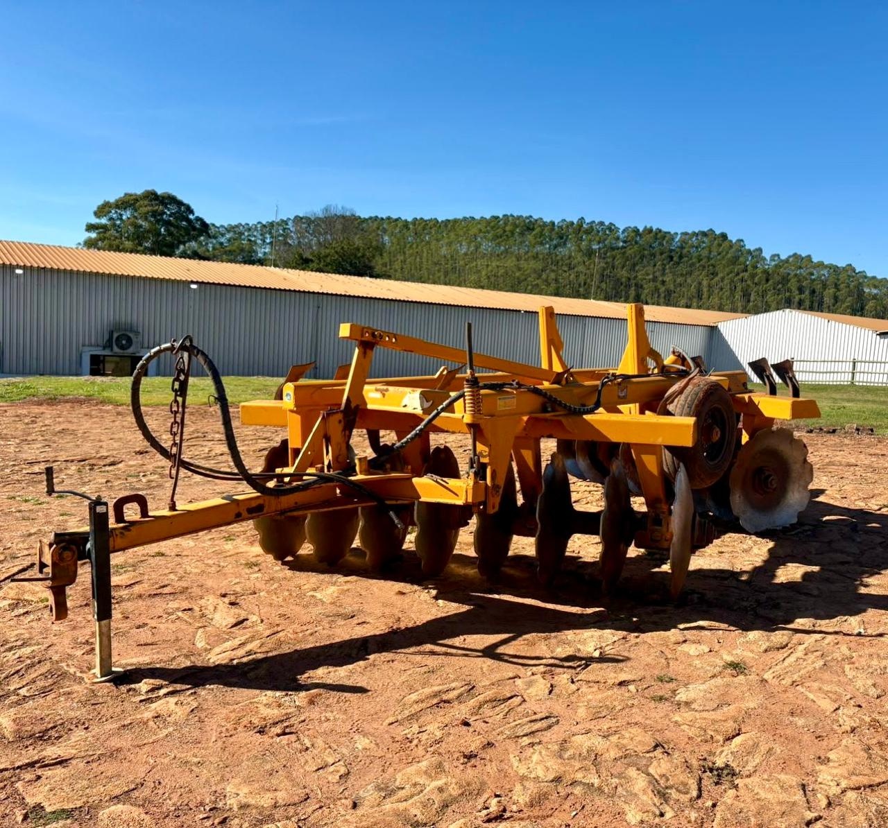 Outros implementos agrícolas Tatu Marchesan GAPCR 360 ano 2021