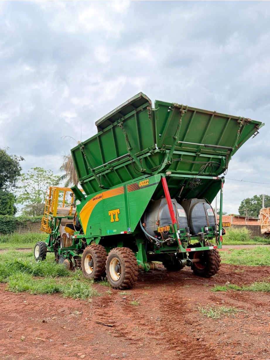 Outros implementos agrícolas Outro OUTRO ano 2023