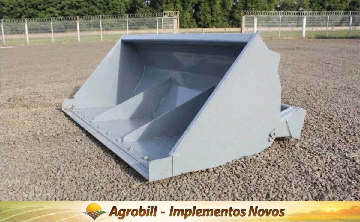 Plaina Agrícola Baldan PD