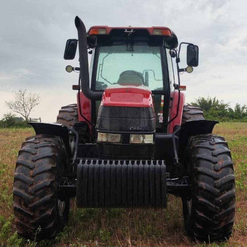 Trator Case Maxxum 150 ano 2013
