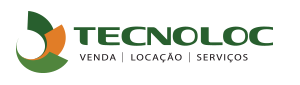 Tecnoloc Locações de Máquinas e Equipamentos