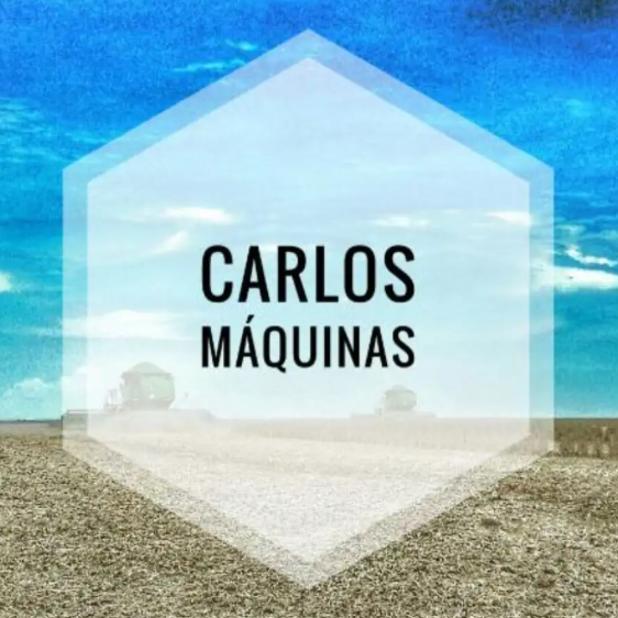 Carlos Máquinas