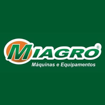 Baner Miagro Máquinas e Equipamentos