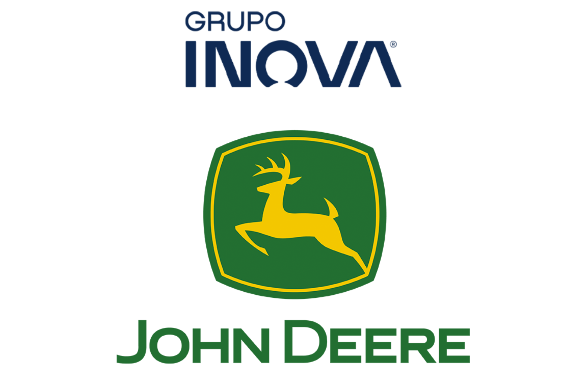 Grupo Inova John Deere - Agro