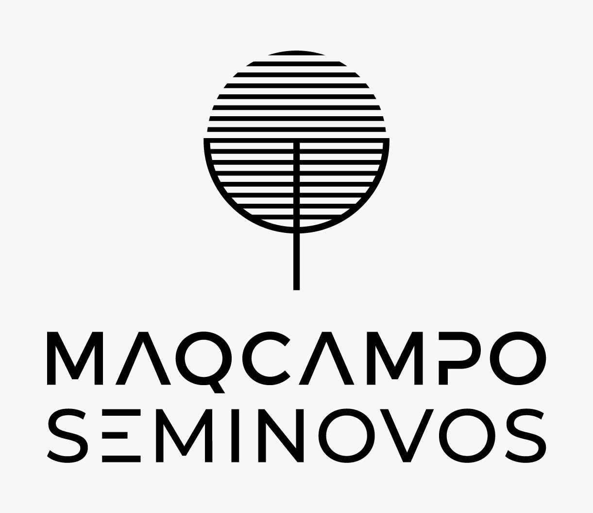 Maqcampo Seminovos