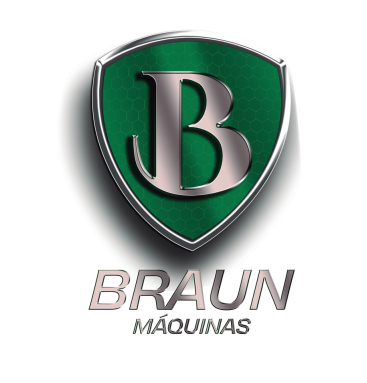 Braun Máquinas