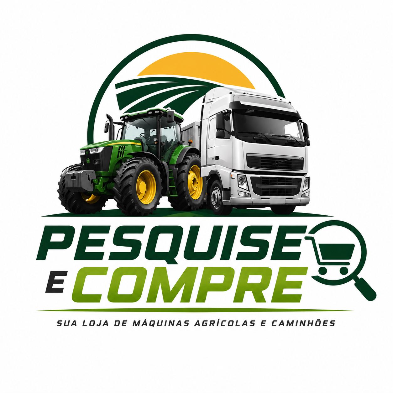 Pesquise e Compre