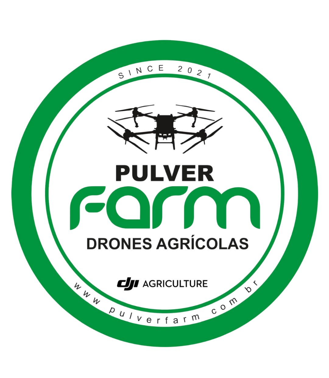 Pulver Farm