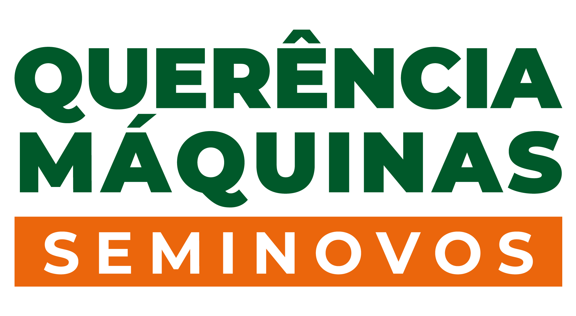 Querência Máquinas - Seminovos