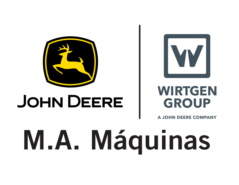 M.A. | MÁQUINAS SEMINOVOS