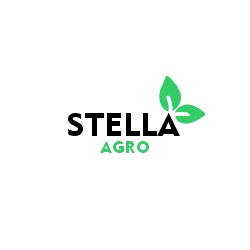 Logotipo Stella Agro