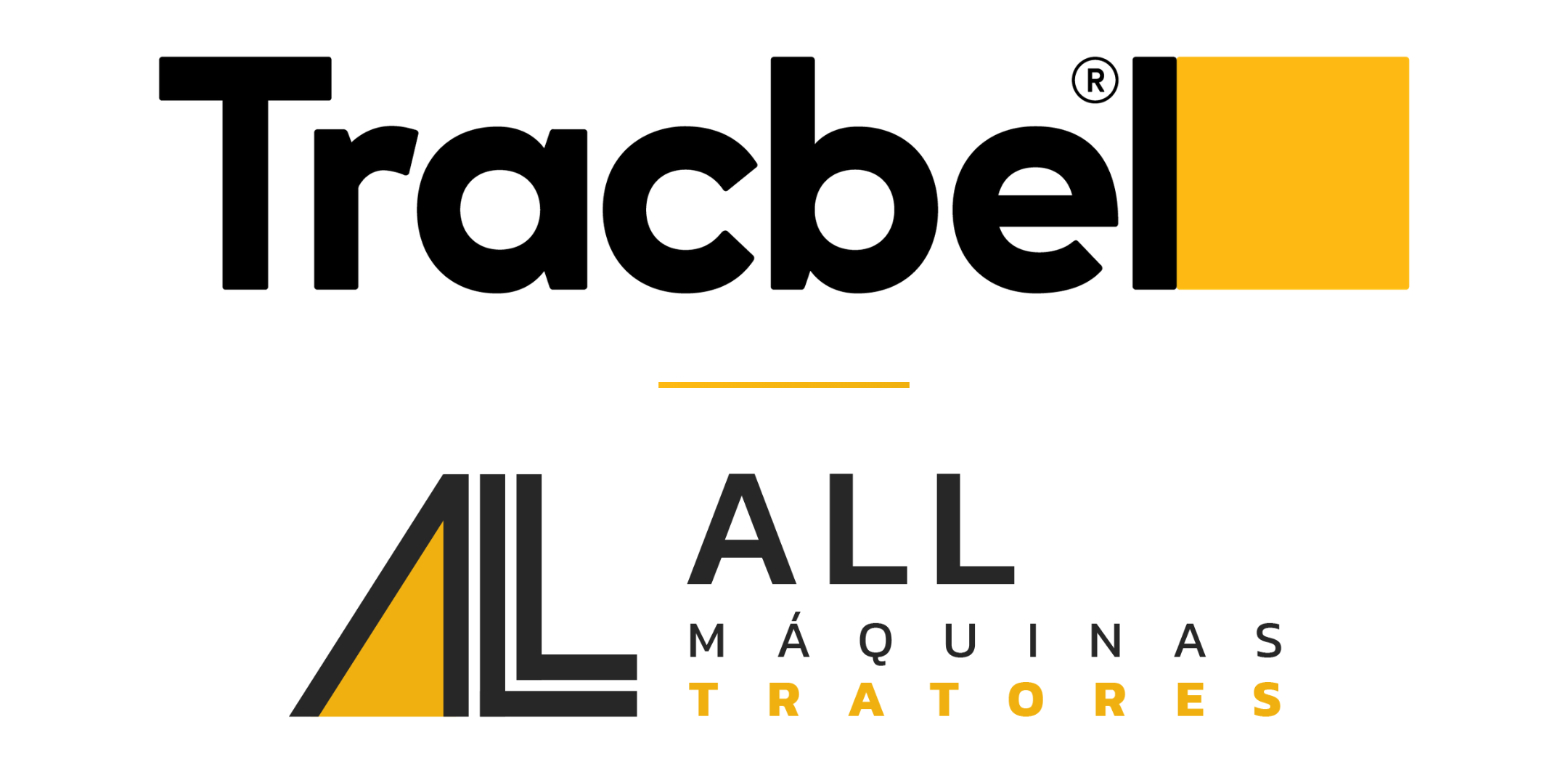 Tracbel - ALL Máquinas