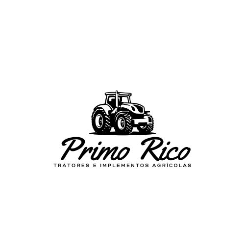 Primo Rico Tratores