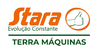 Terra Máquinas Stara