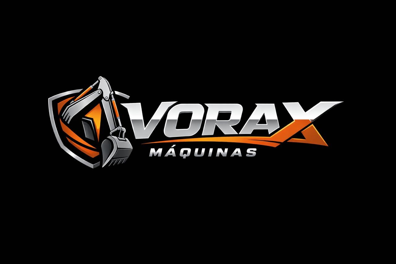 Vorax Máquinas
