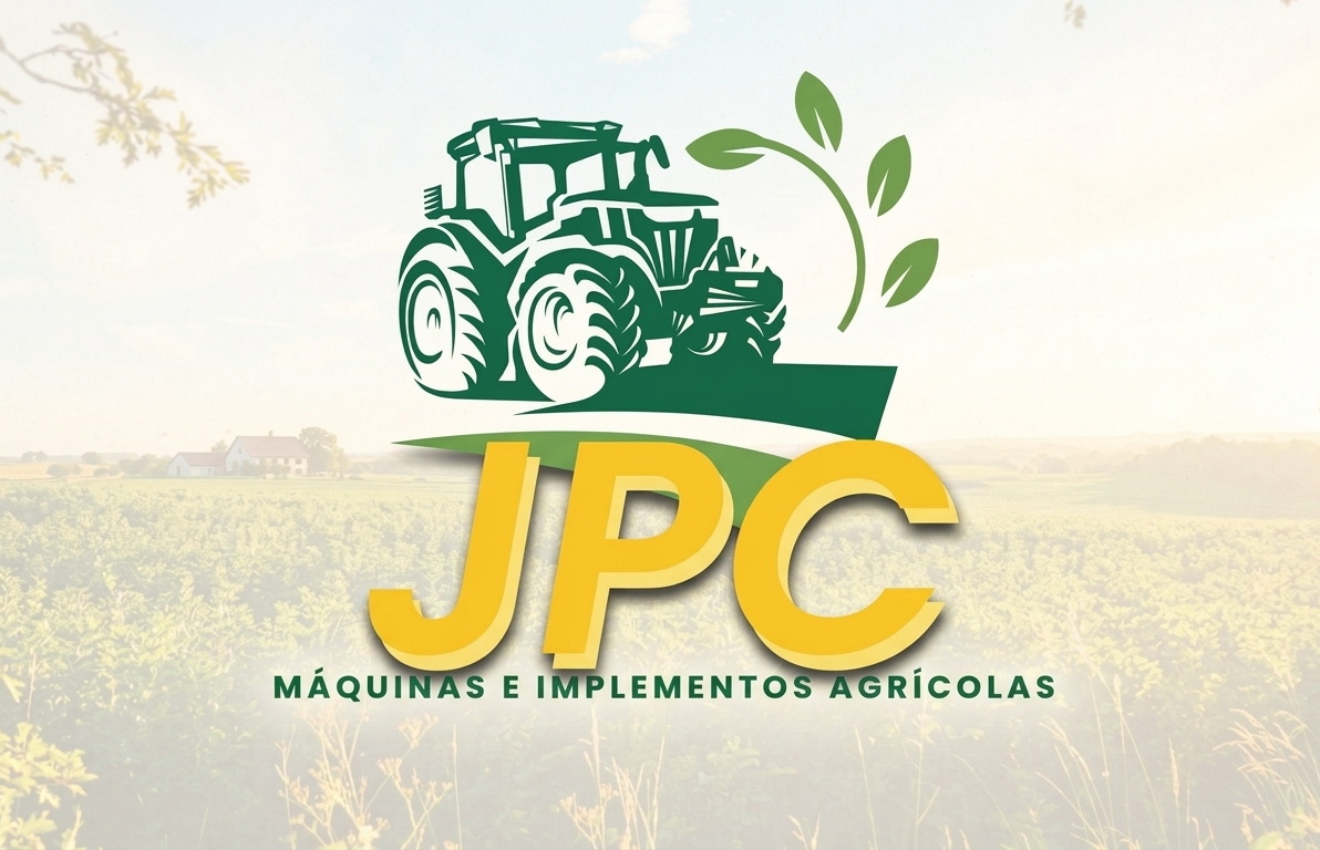 JPC Tratores e Implementos Agrícolas
