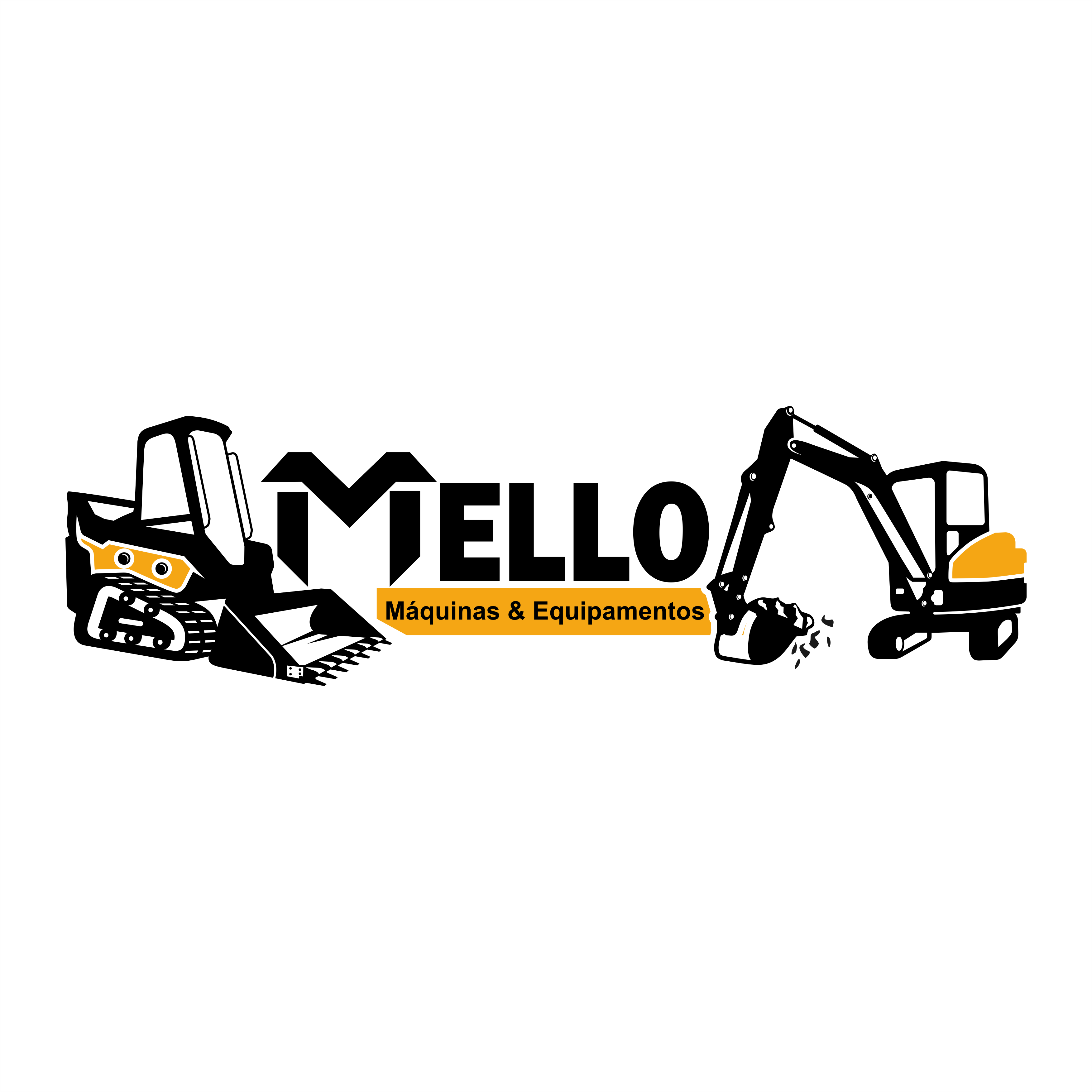 Mello Máquinas e Equipamentos